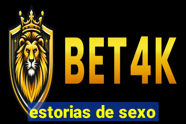 estorias de sexo